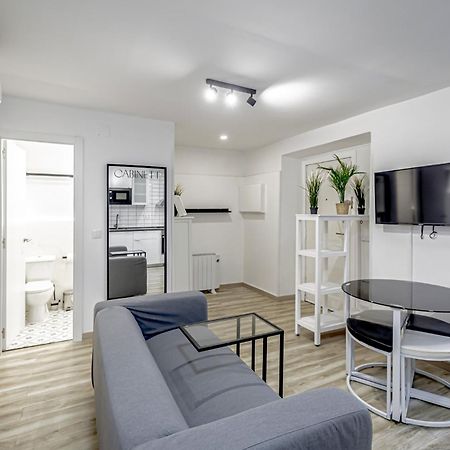 Apartamentos Pensamiento Madryt Zewnętrze zdjęcie