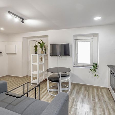 Apartamentos Pensamiento Madryt Zewnętrze zdjęcie