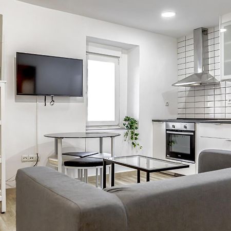 Apartamentos Pensamiento Madryt Zewnętrze zdjęcie